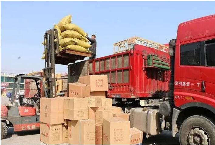 泉州到龙凤区物流专线