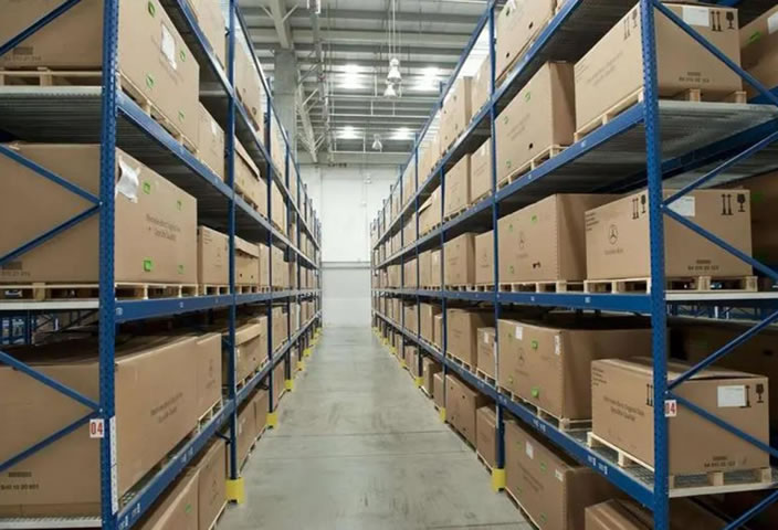 泉州到龙凤区货物仓储