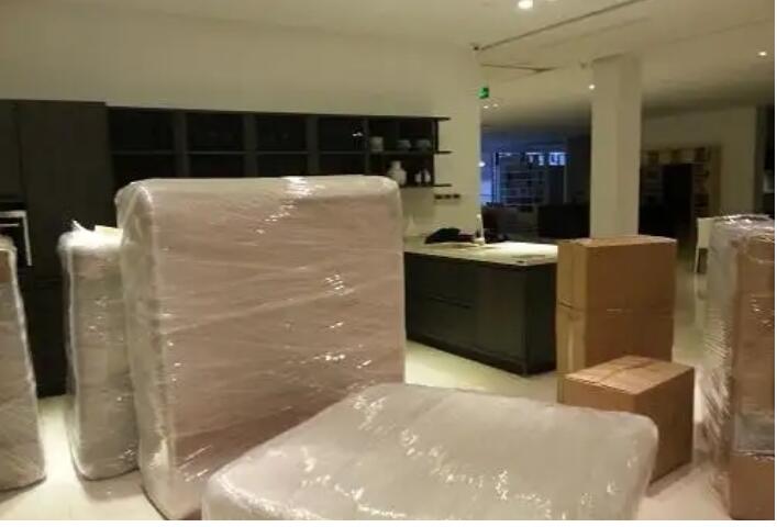 泉州到龙凤区长途搬家