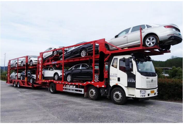 泉州到龙凤区轿车托运